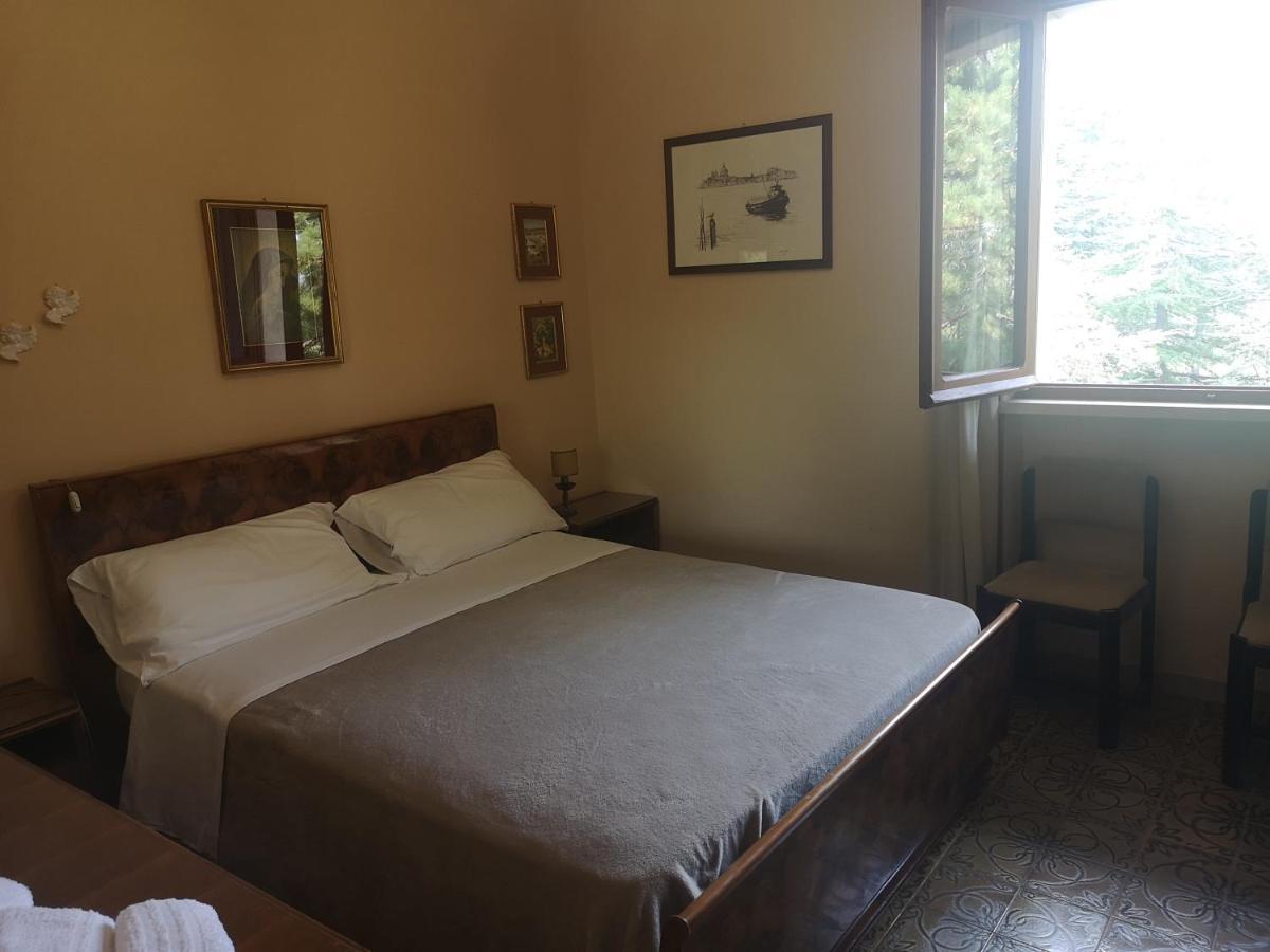 Poggio Eco B&B Ascoli Piceno Exterior foto